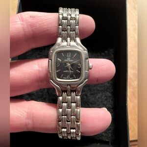 Vintage Louis Demar Watch